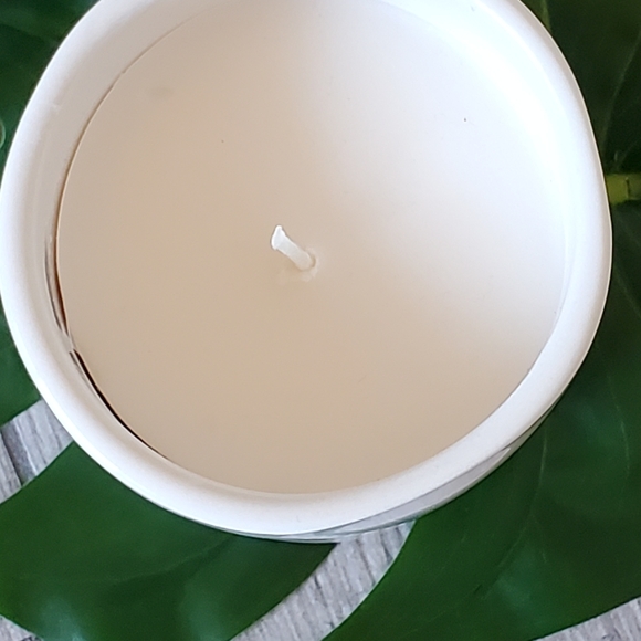 Rae Dunn wicked witch scented candle - Picture 2 of 4